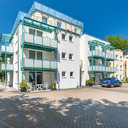 Haus Zander Heringsdorf  Esterno foto