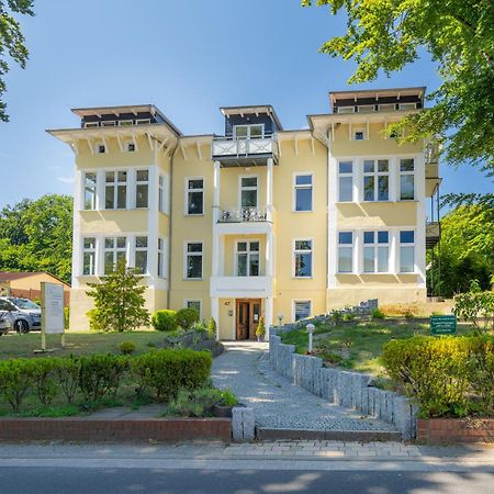 Haus Zander Heringsdorf  Esterno foto