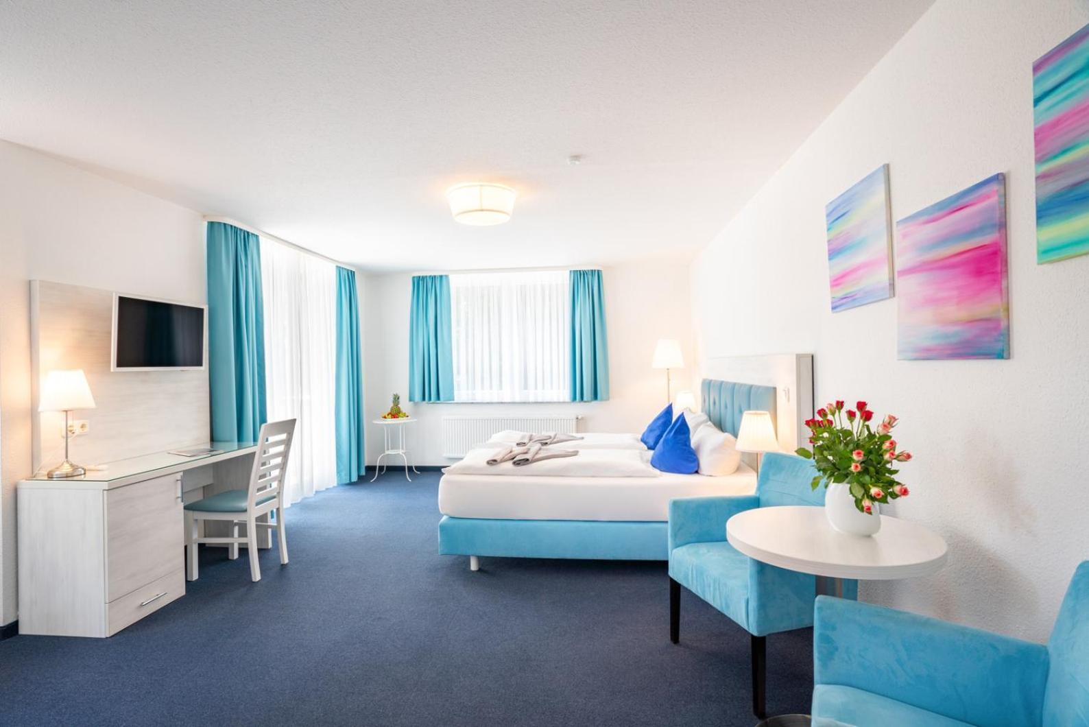 Haus Zander Heringsdorf  Esterno foto