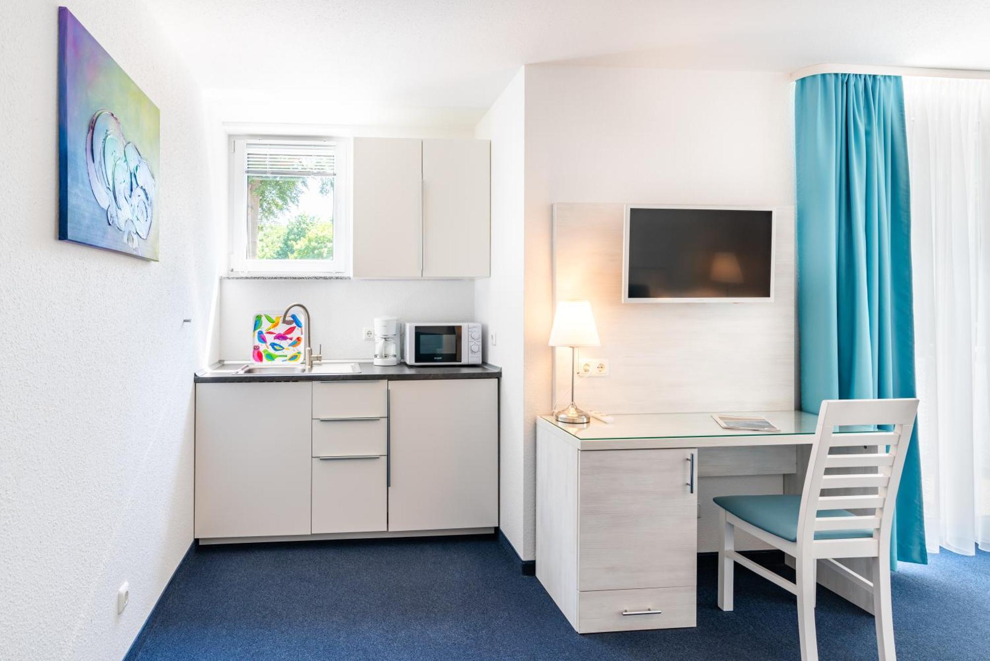 Haus Zander Heringsdorf  Esterno foto