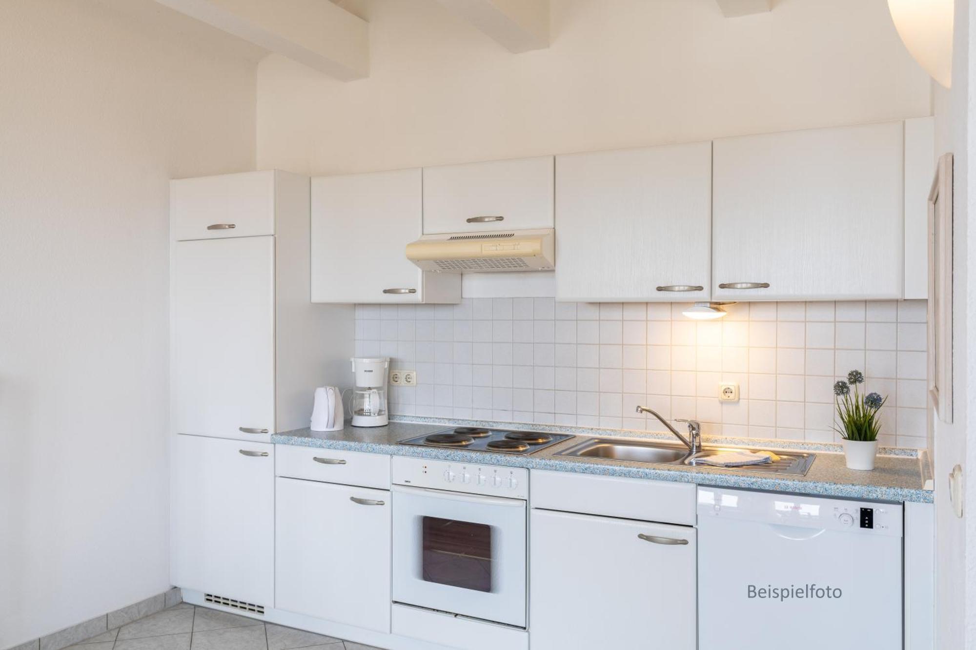 Haus Zander Heringsdorf  Esterno foto