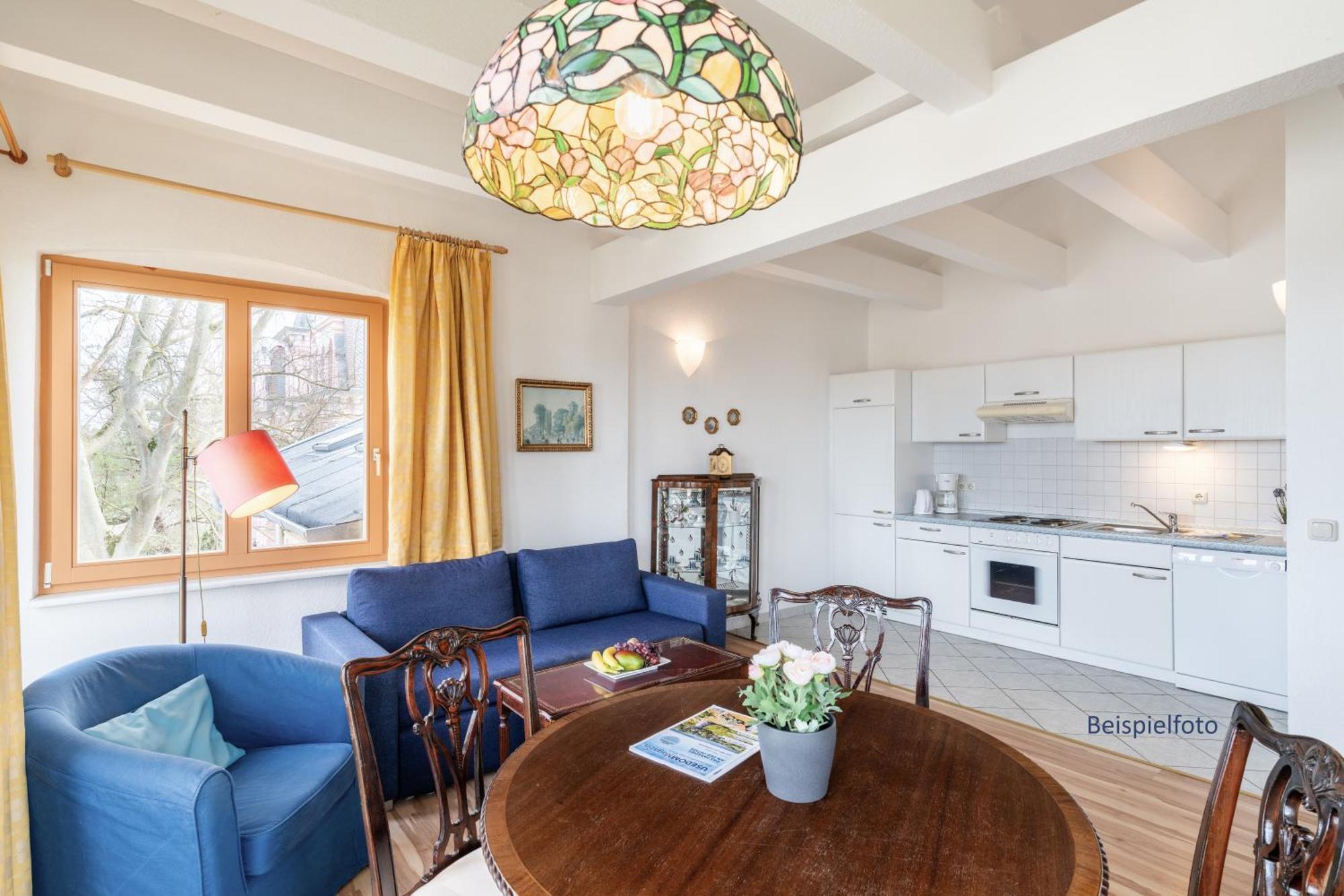 Haus Zander Heringsdorf  Esterno foto