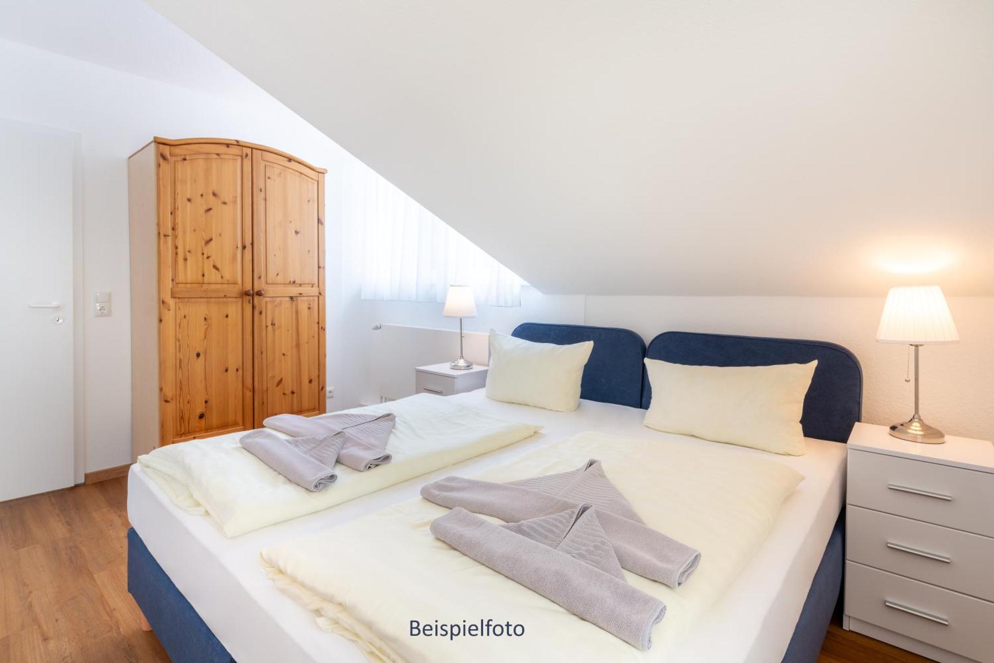 Haus Zander Heringsdorf  Esterno foto