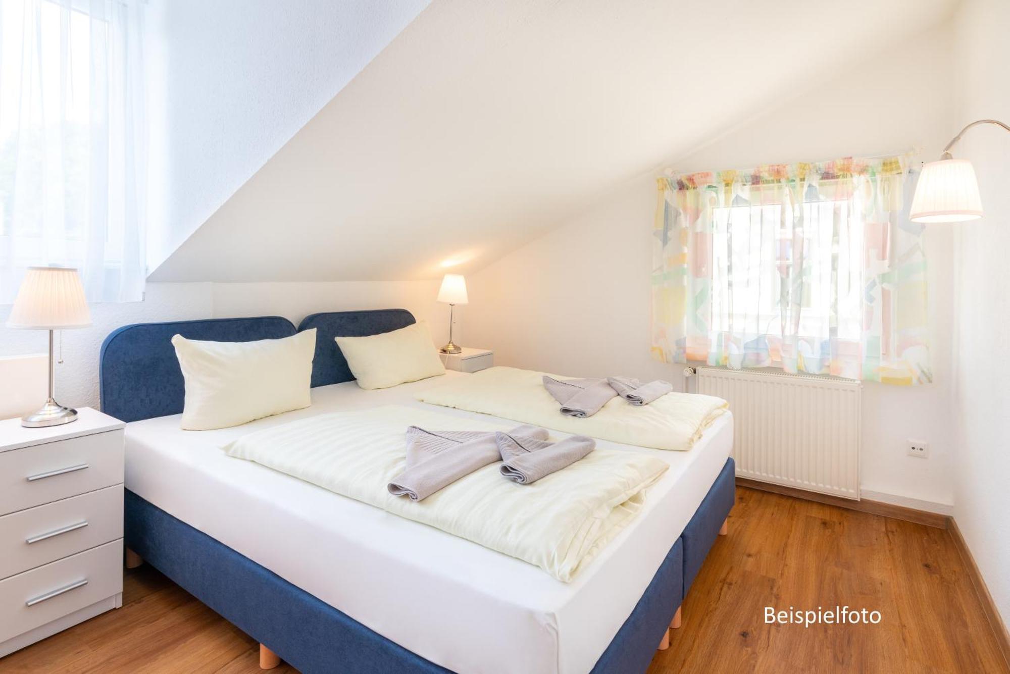 Haus Zander Heringsdorf  Esterno foto