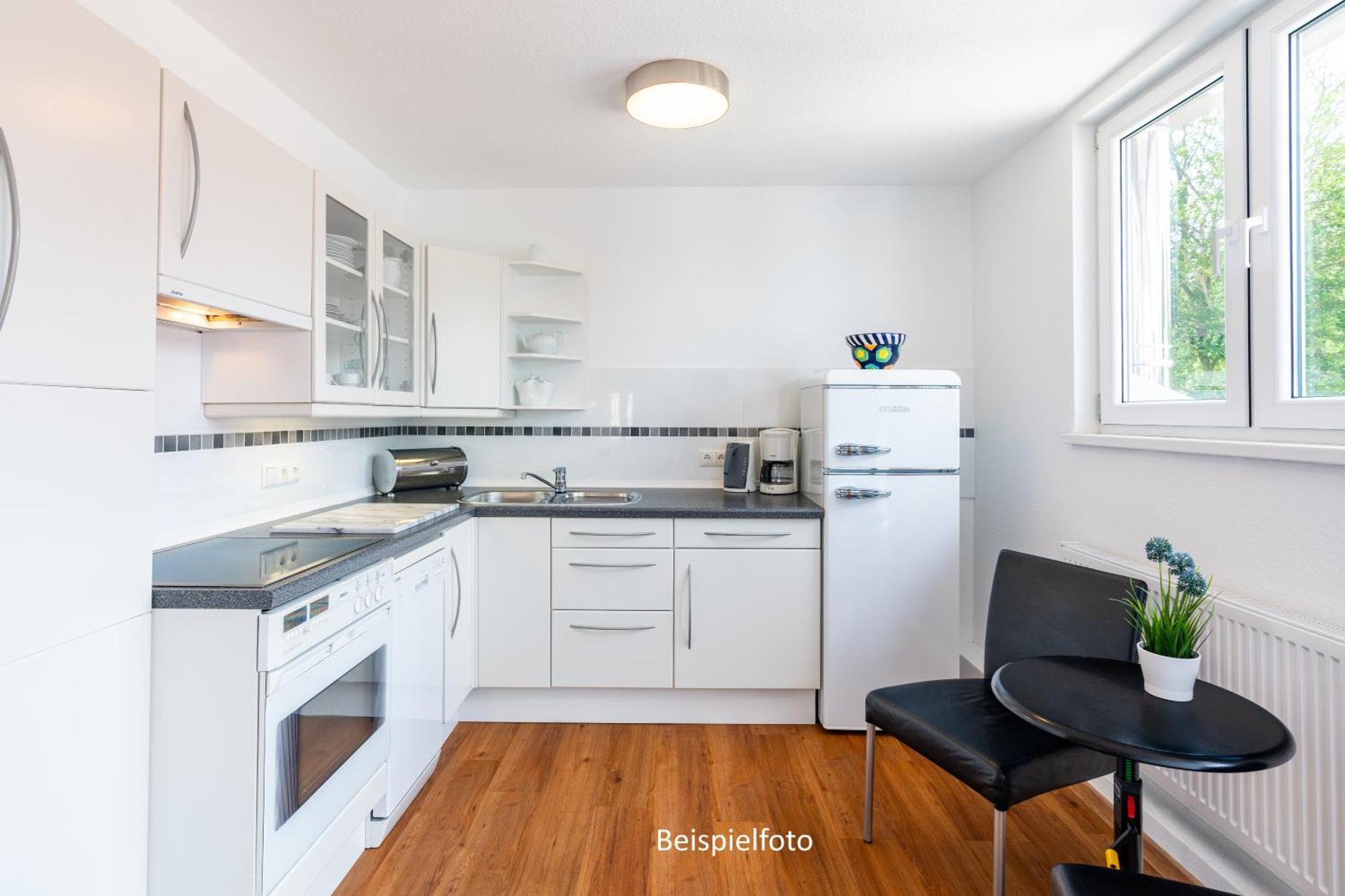 Haus Zander Heringsdorf  Esterno foto