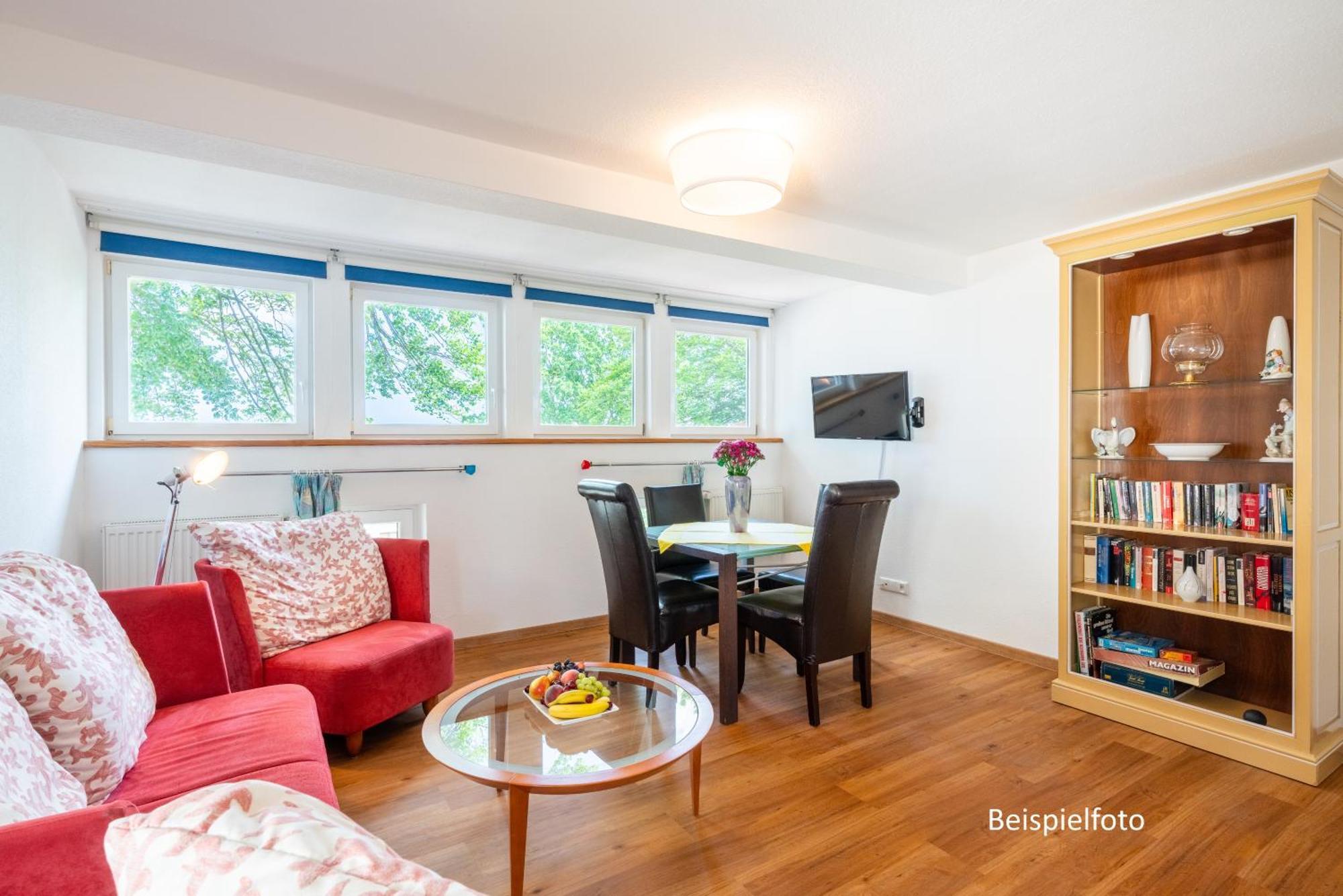 Haus Zander Heringsdorf  Esterno foto