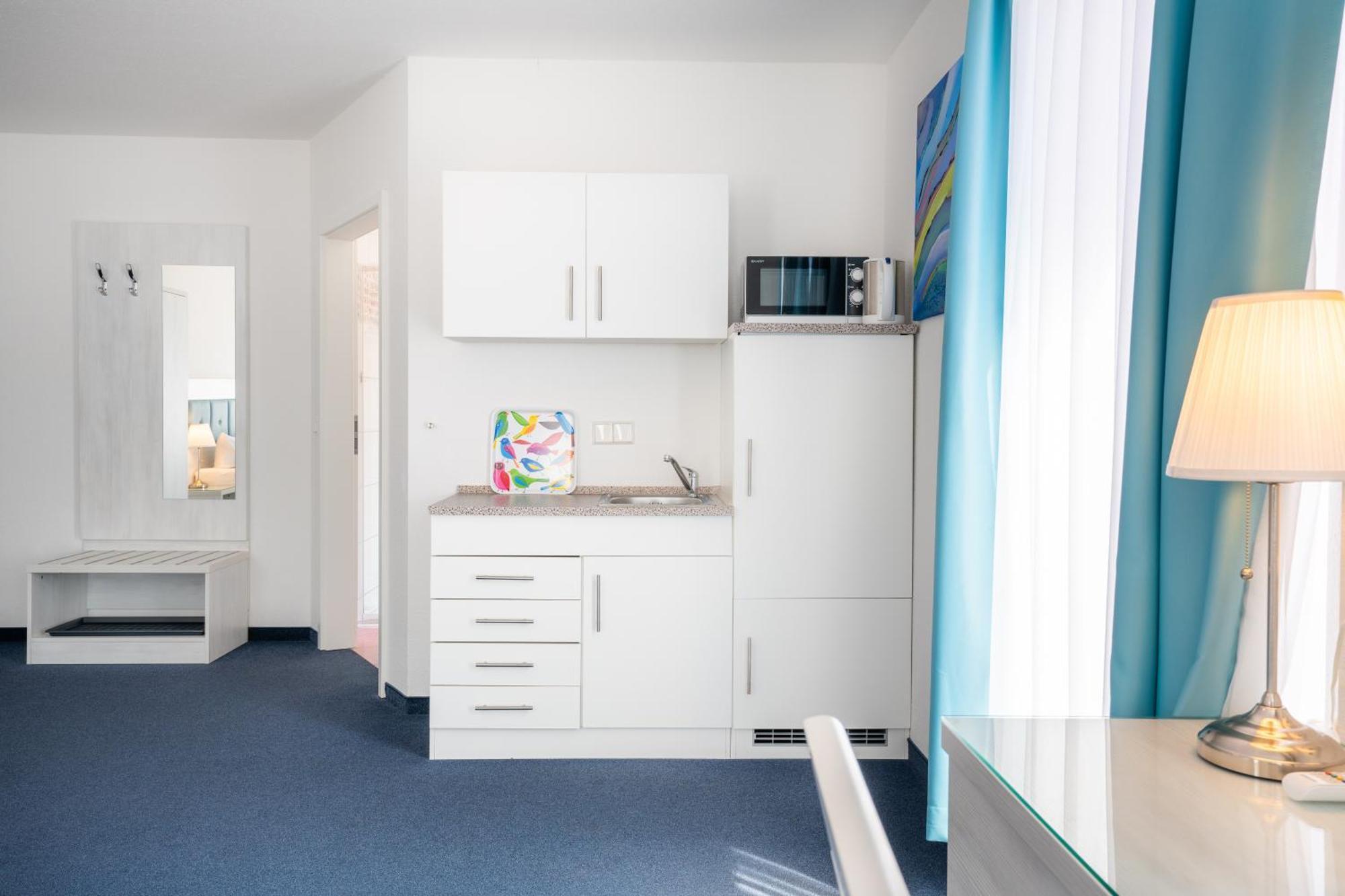 Haus Zander Heringsdorf  Esterno foto