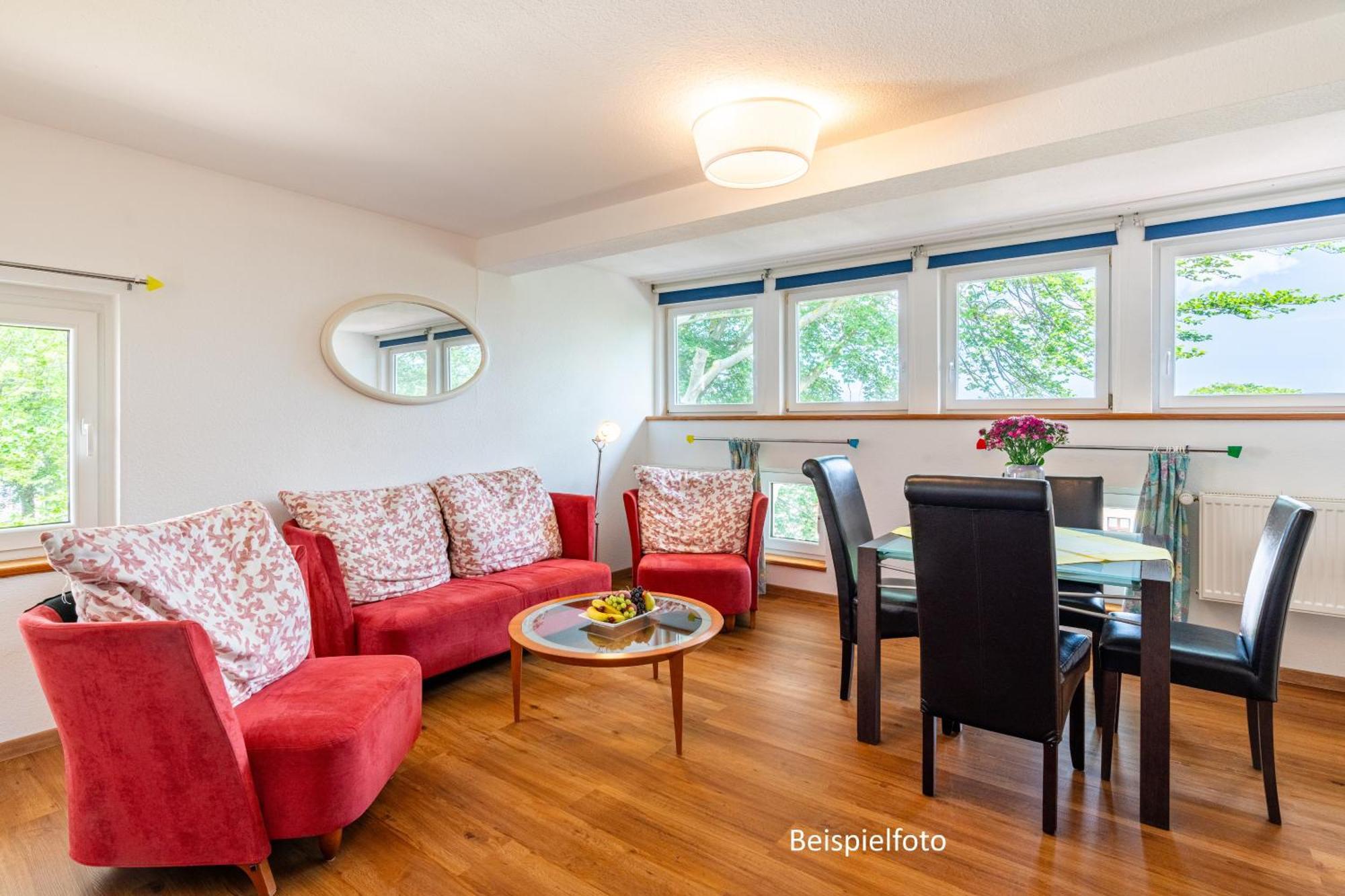Haus Zander Heringsdorf  Esterno foto