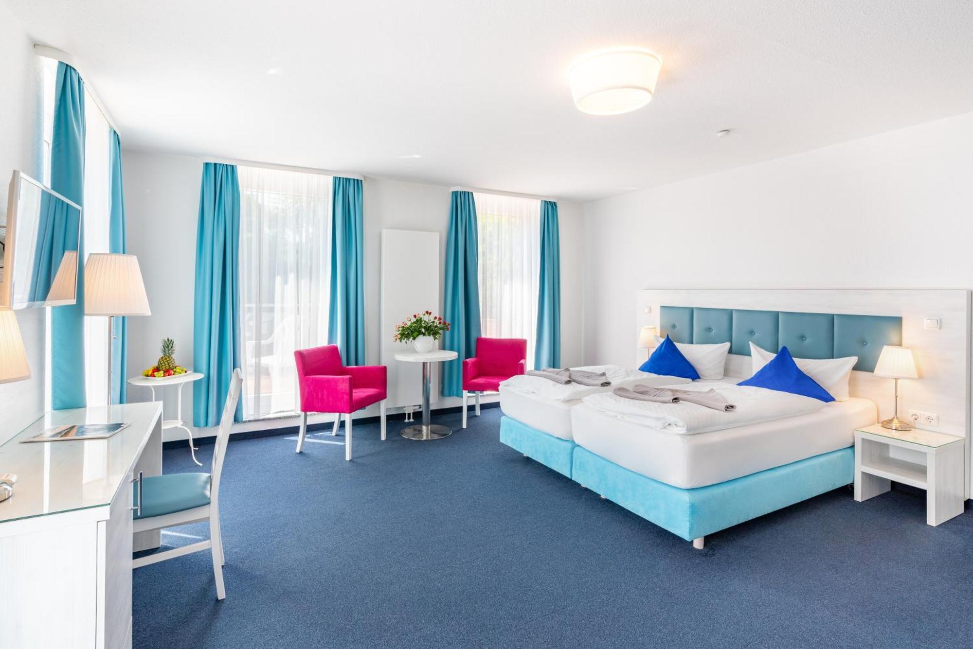Haus Zander Heringsdorf  Esterno foto