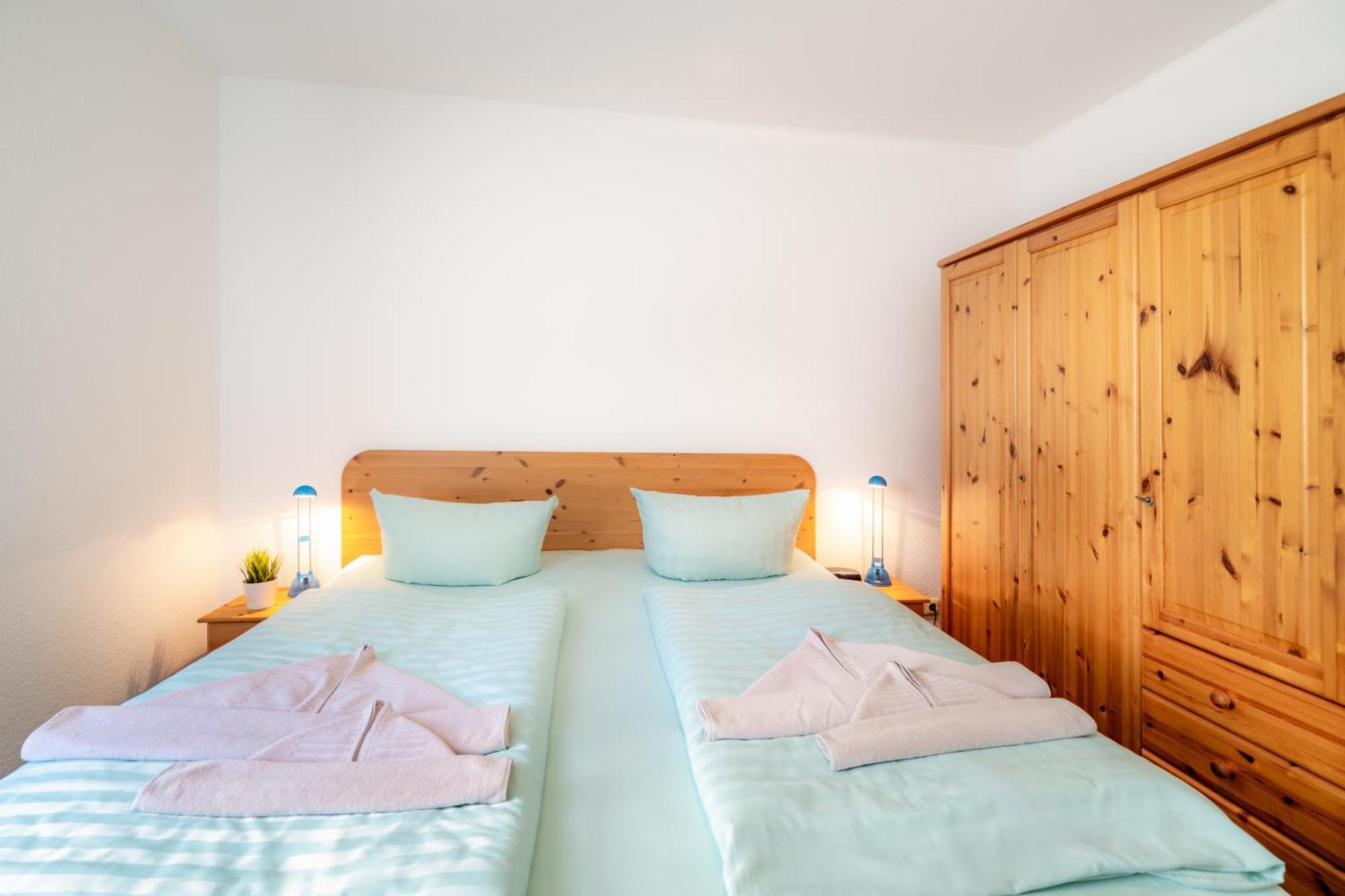 Haus Zander Heringsdorf  Esterno foto
