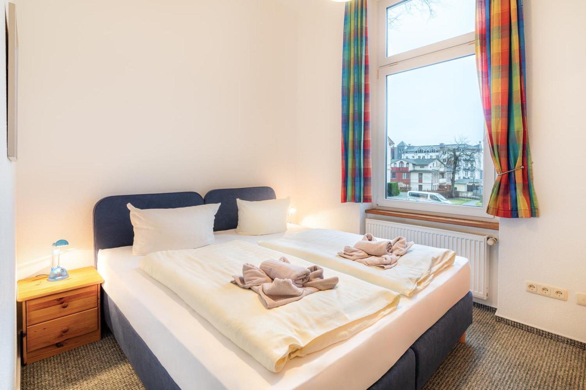 Haus Zander Heringsdorf  Esterno foto