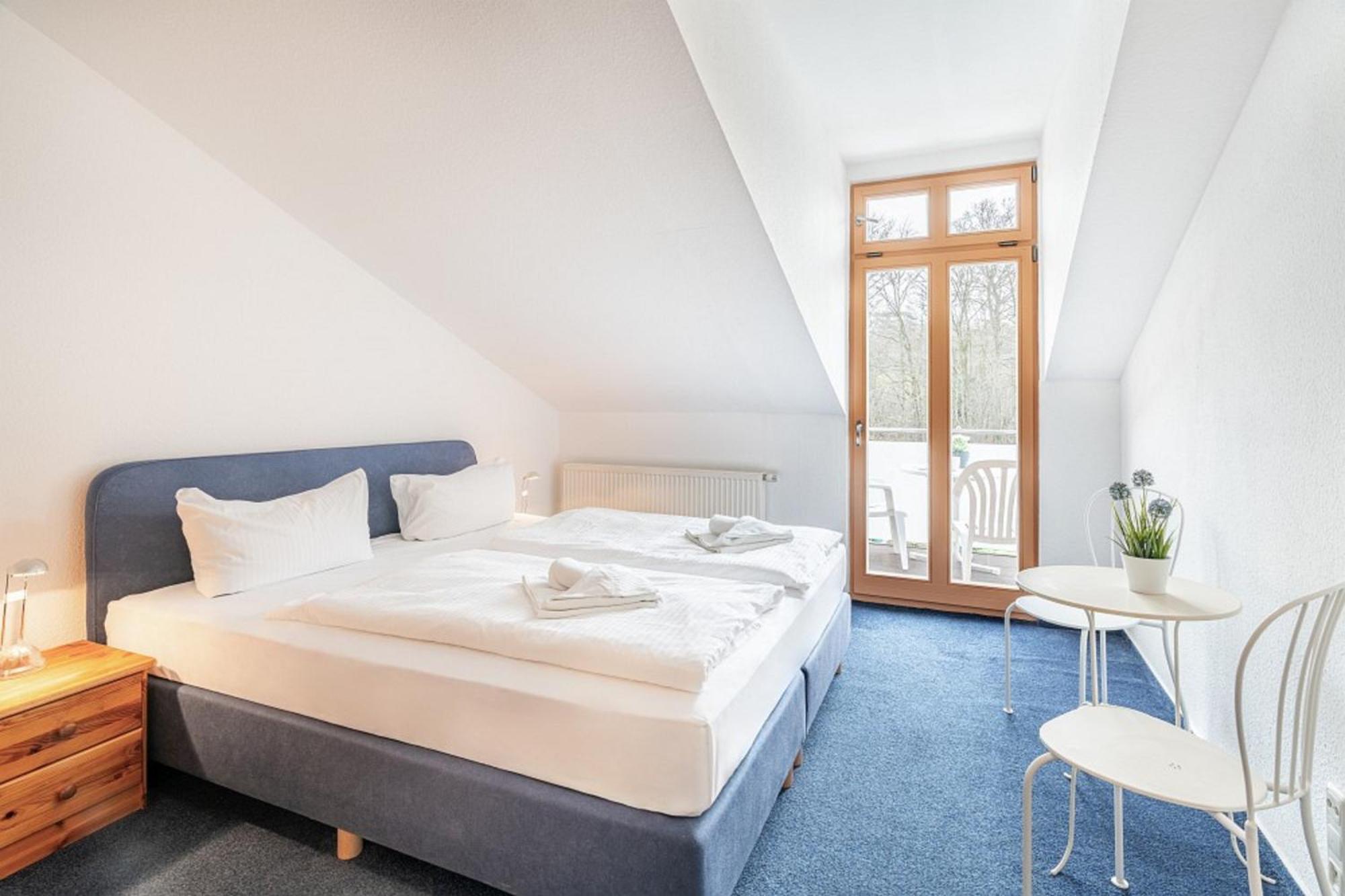 Haus Zander Heringsdorf  Esterno foto
