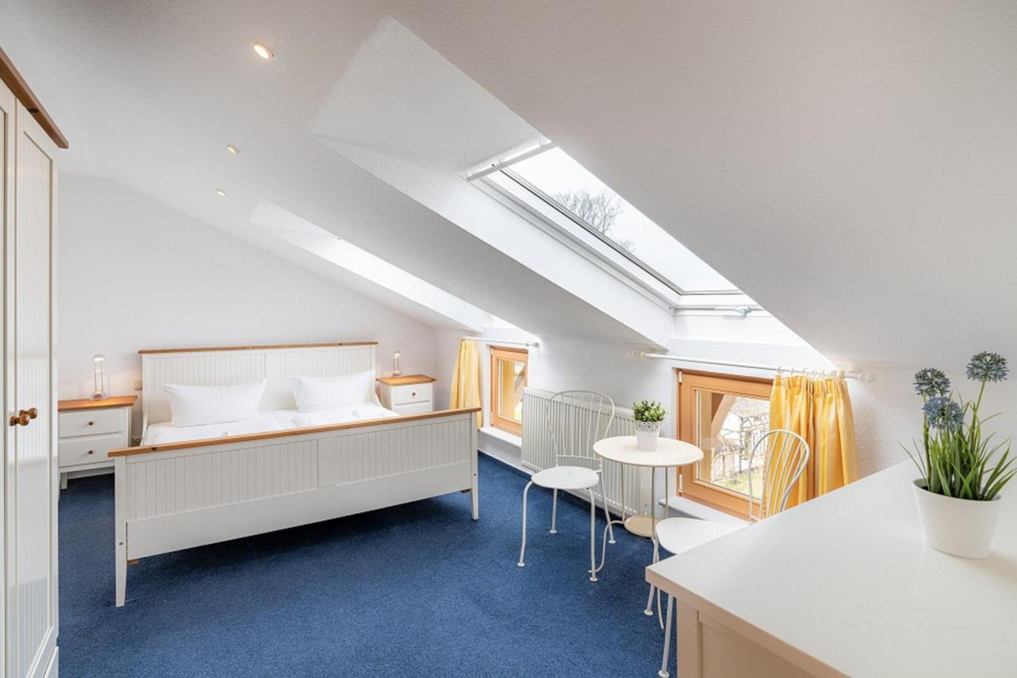 Haus Zander Heringsdorf  Esterno foto