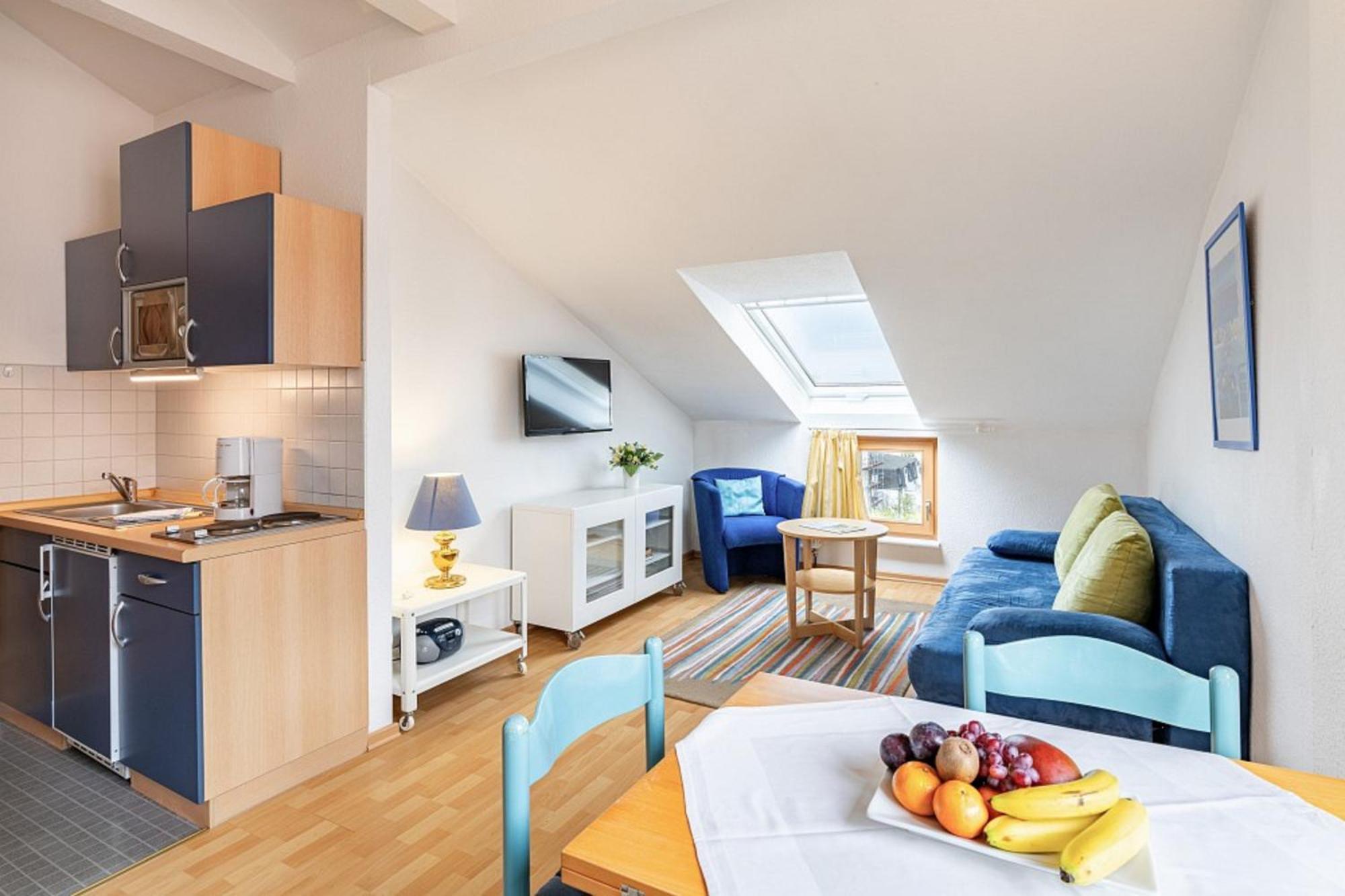 Haus Zander Heringsdorf  Esterno foto