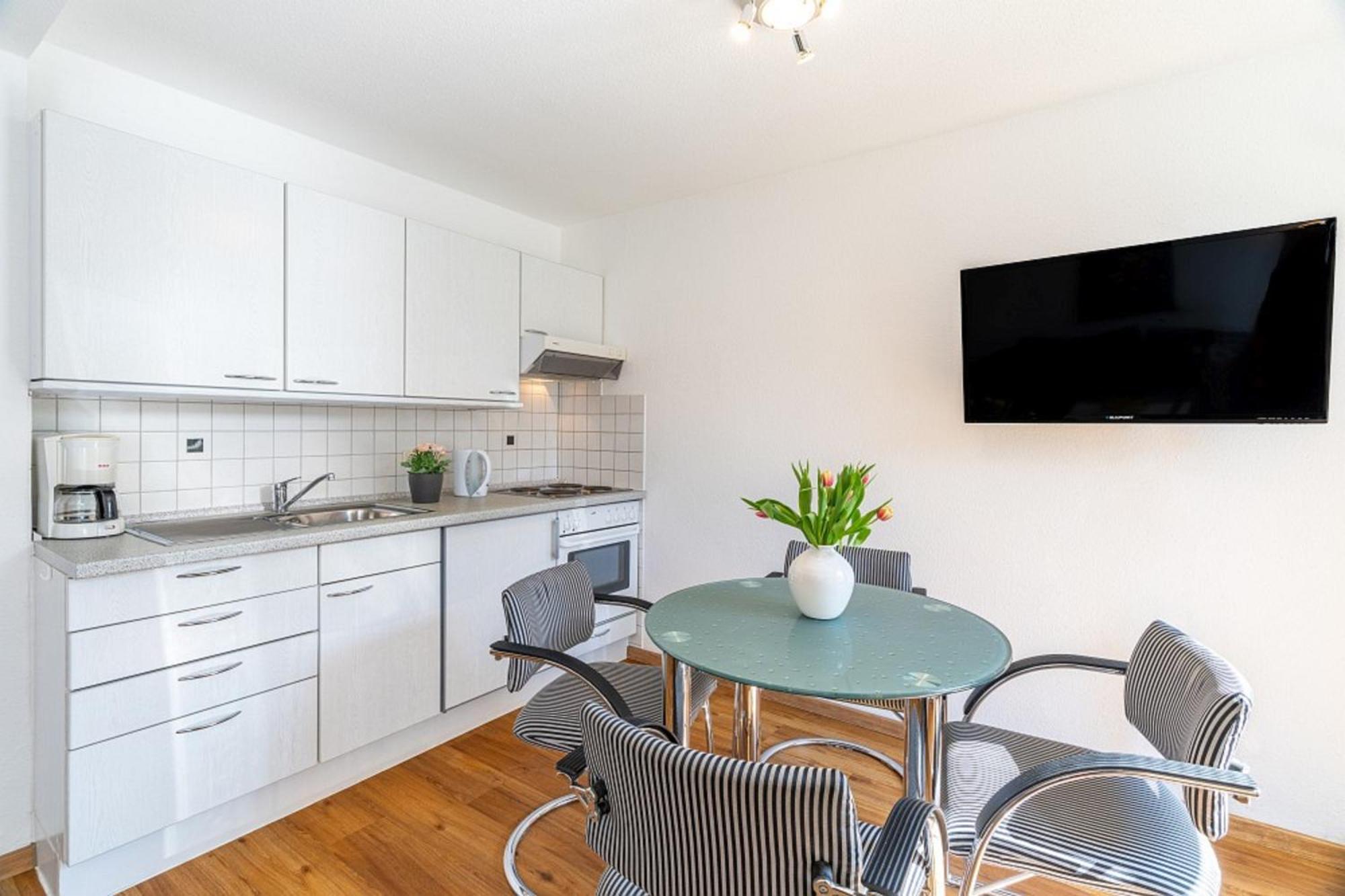 Haus Zander Heringsdorf  Esterno foto