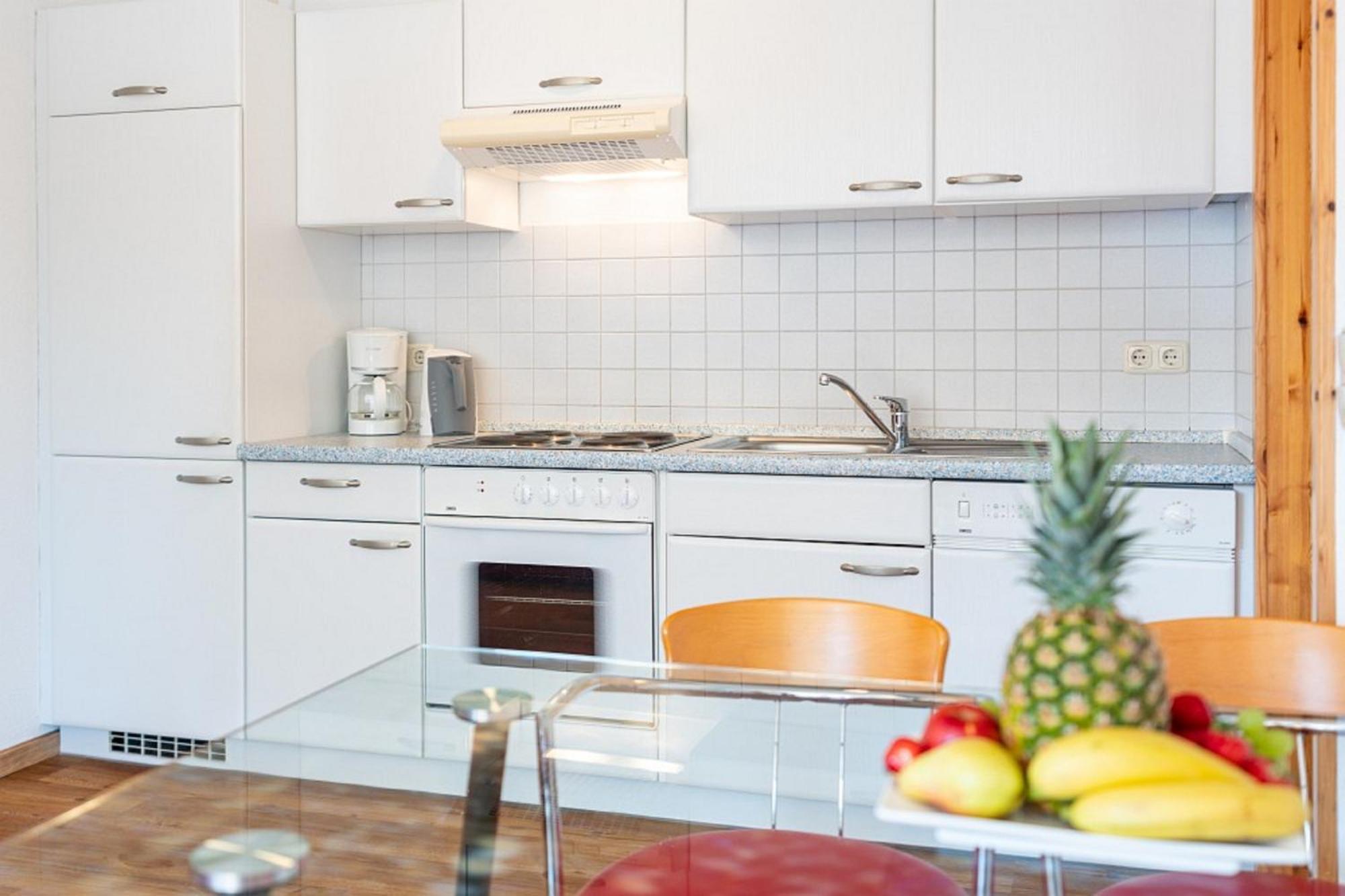 Haus Zander Heringsdorf  Esterno foto
