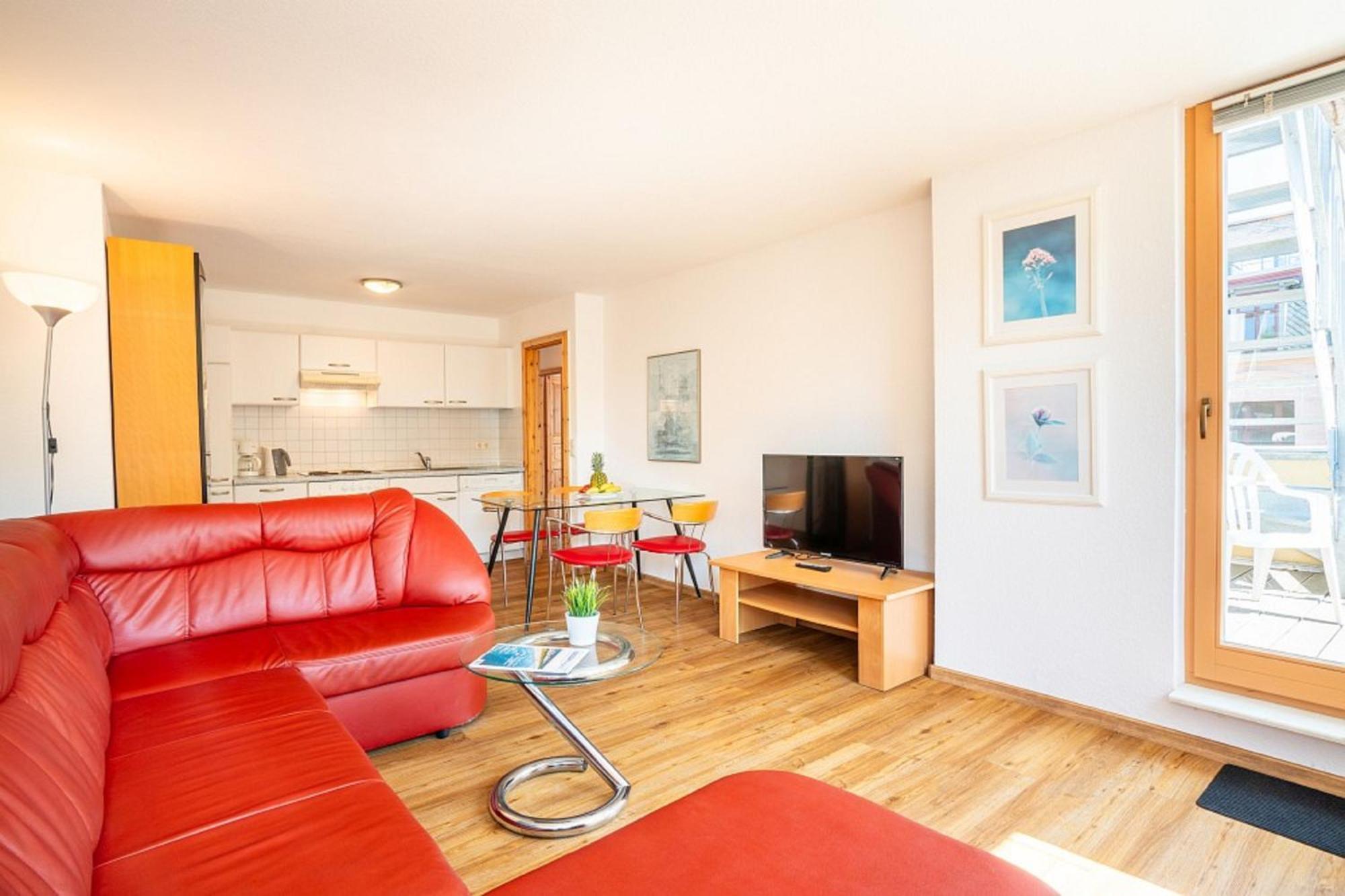 Haus Zander Heringsdorf  Esterno foto