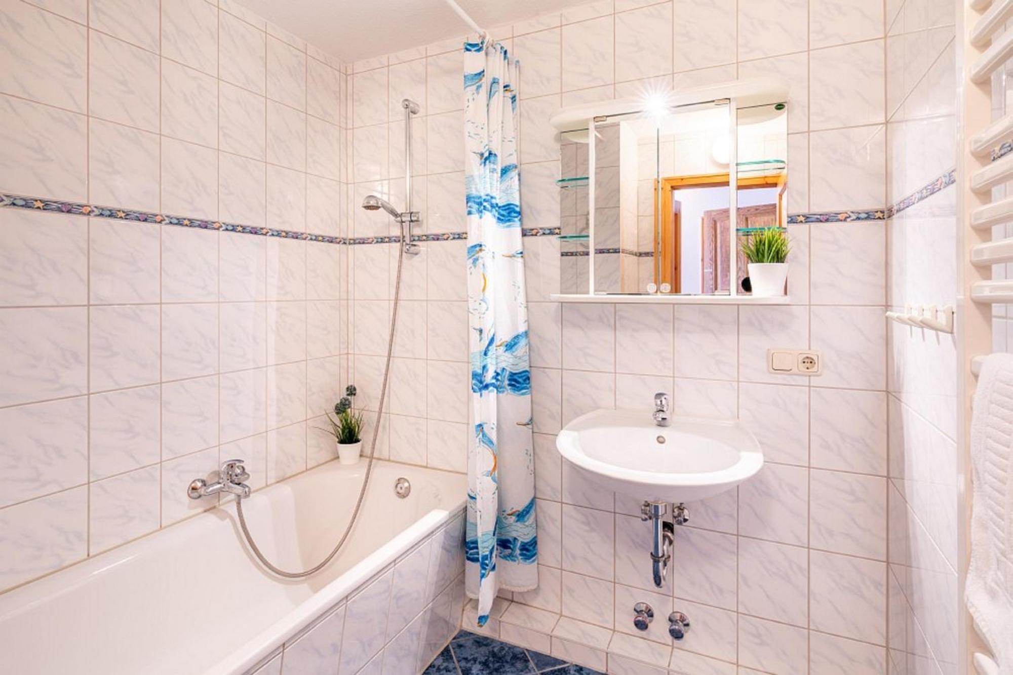 Haus Zander Heringsdorf  Esterno foto