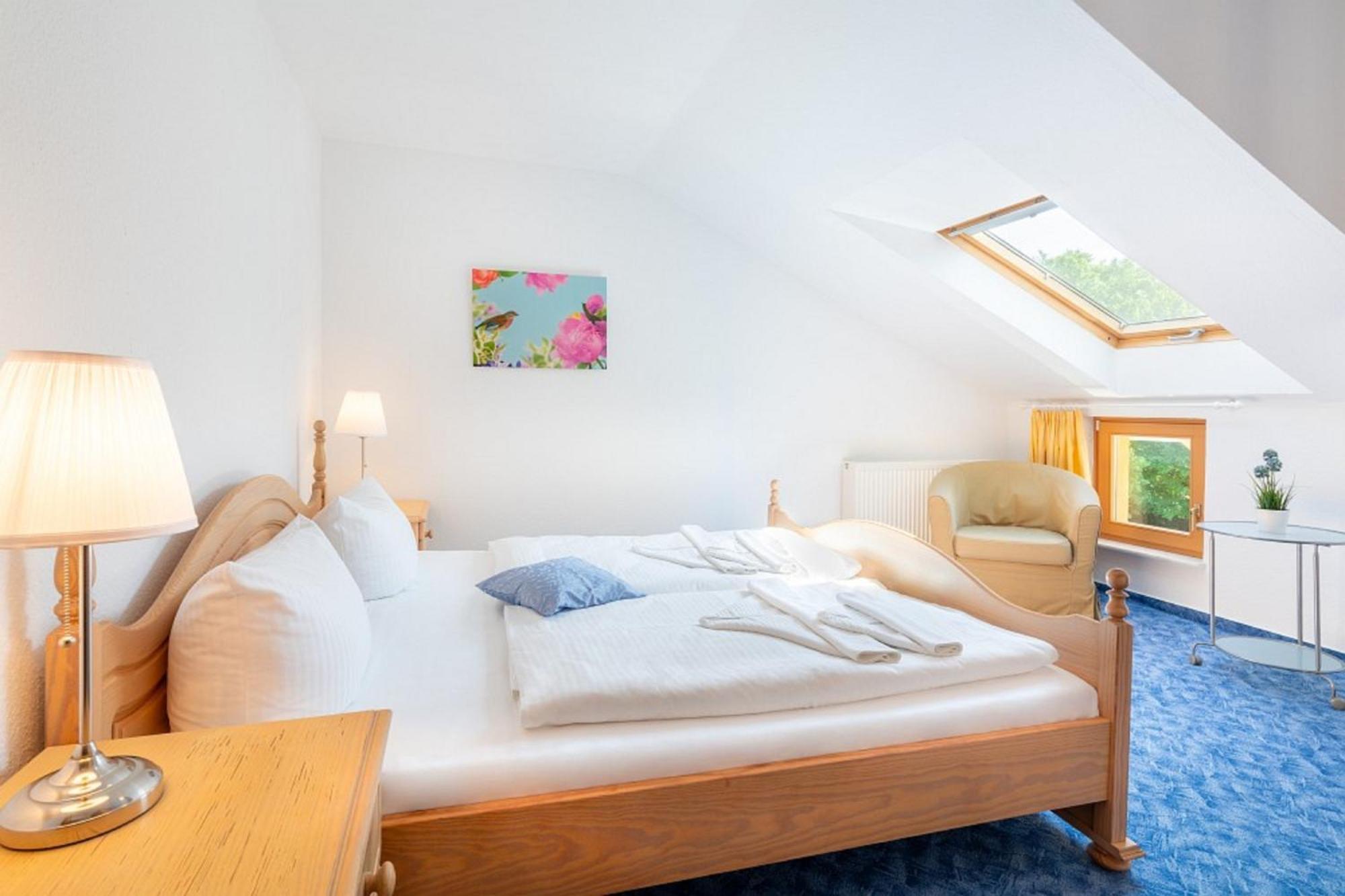 Haus Zander Heringsdorf  Esterno foto