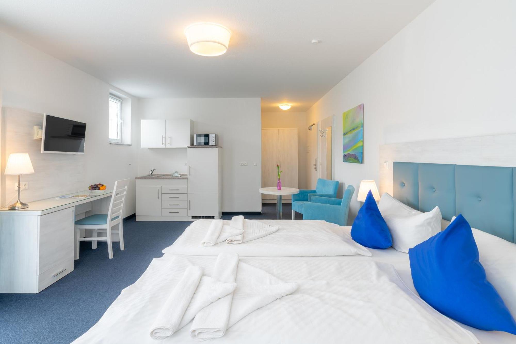 Haus Zander Heringsdorf  Esterno foto