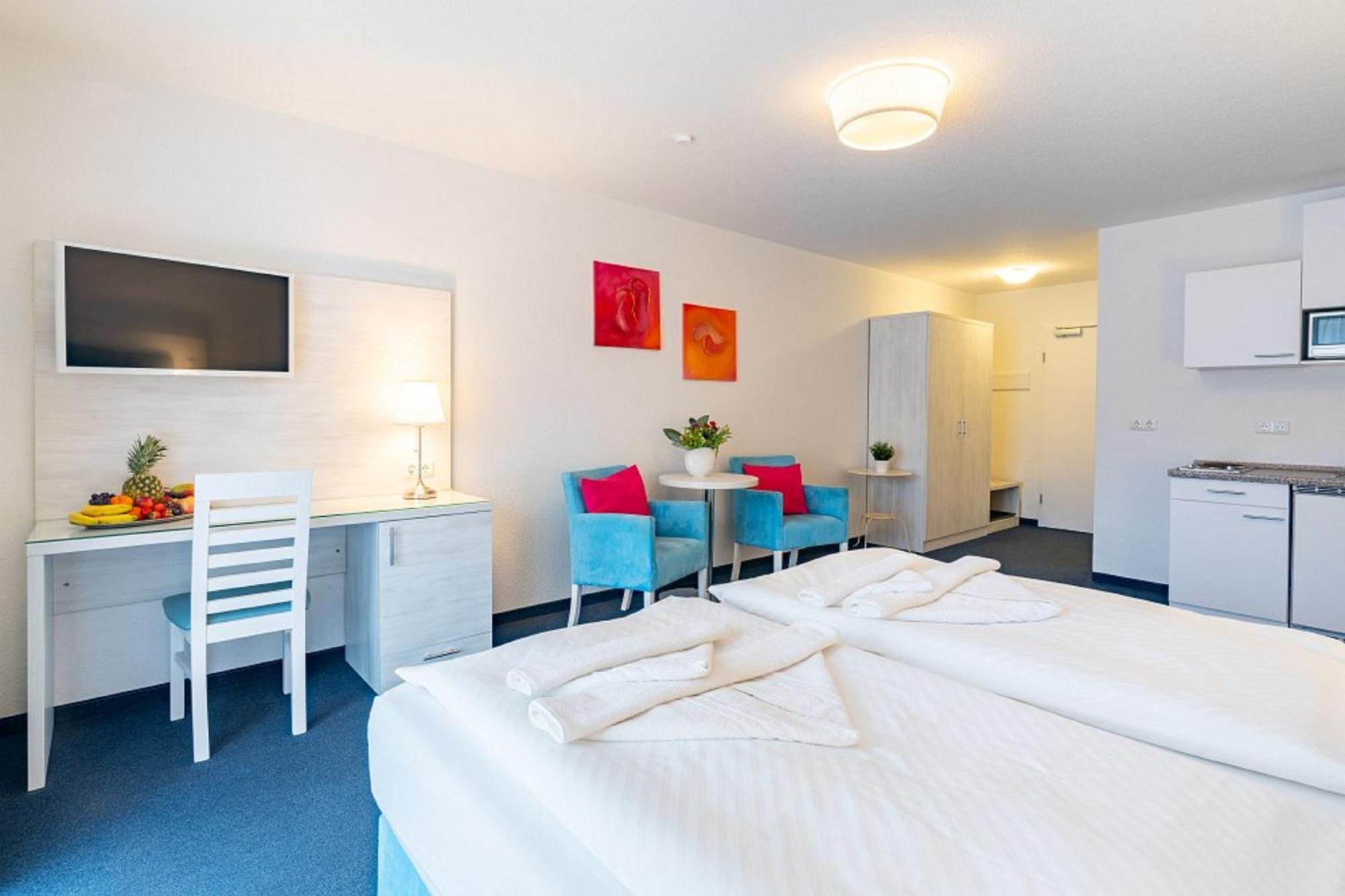 Haus Zander Heringsdorf  Esterno foto